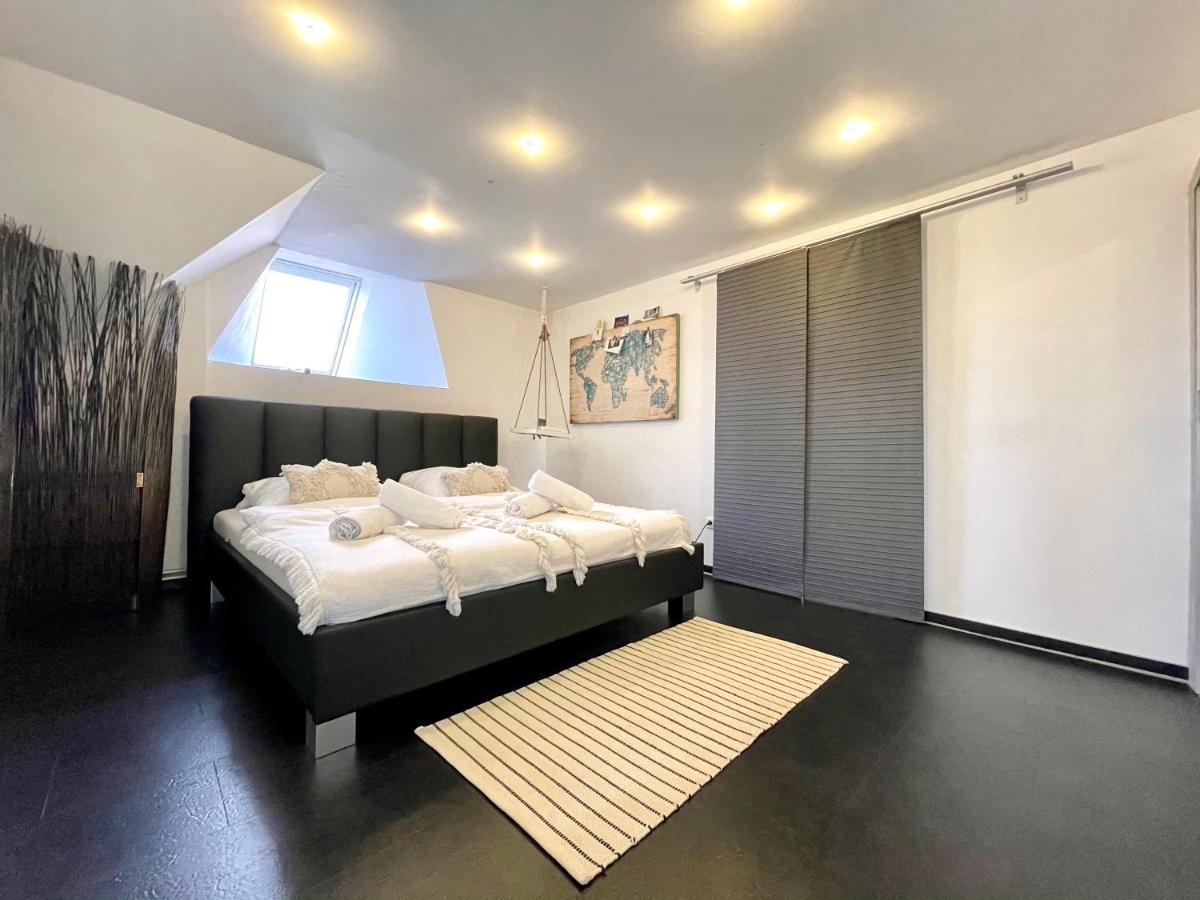 All NEW FLAT NEARBY DRESDEN !!!POOL!!! Frauendorf  Eksteriør bilde
